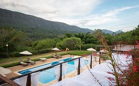 Brisa da Serra Pousada Boutique